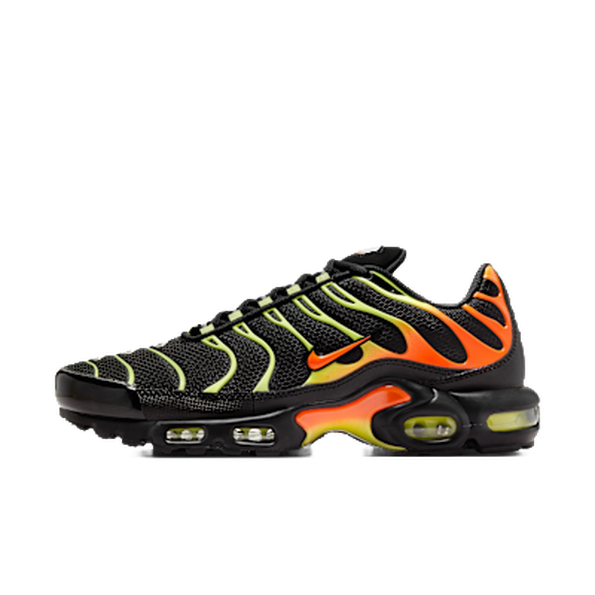 Nike Air Max Plus Sunrise — kolab