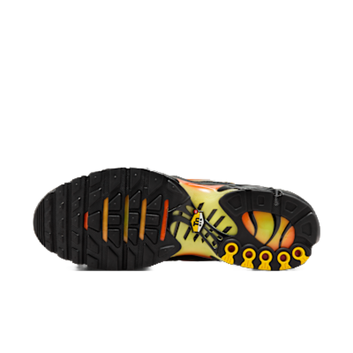 Nike Air Max Plus Sunrise — kolab