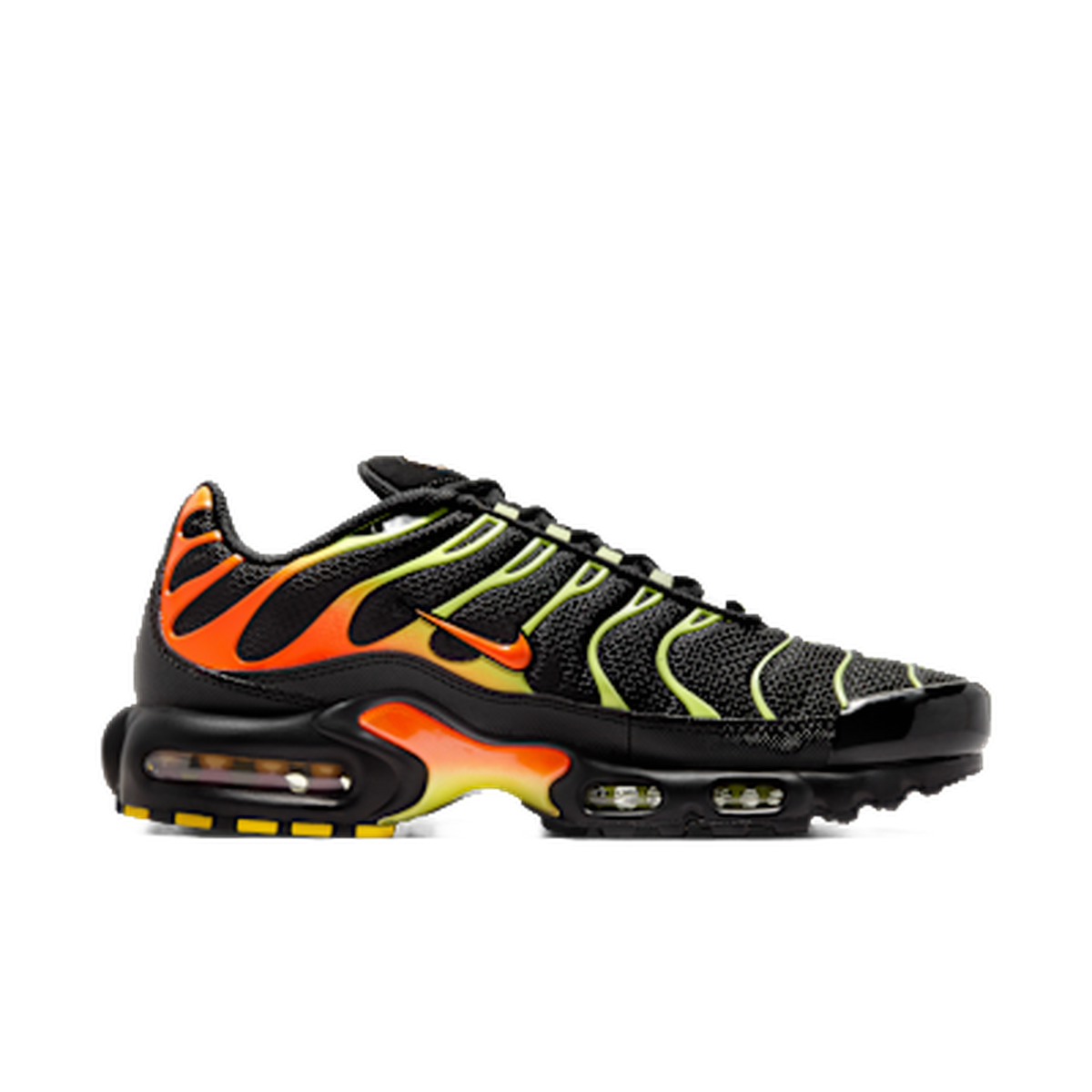Nike Air Max Plus Sunrise — kolab