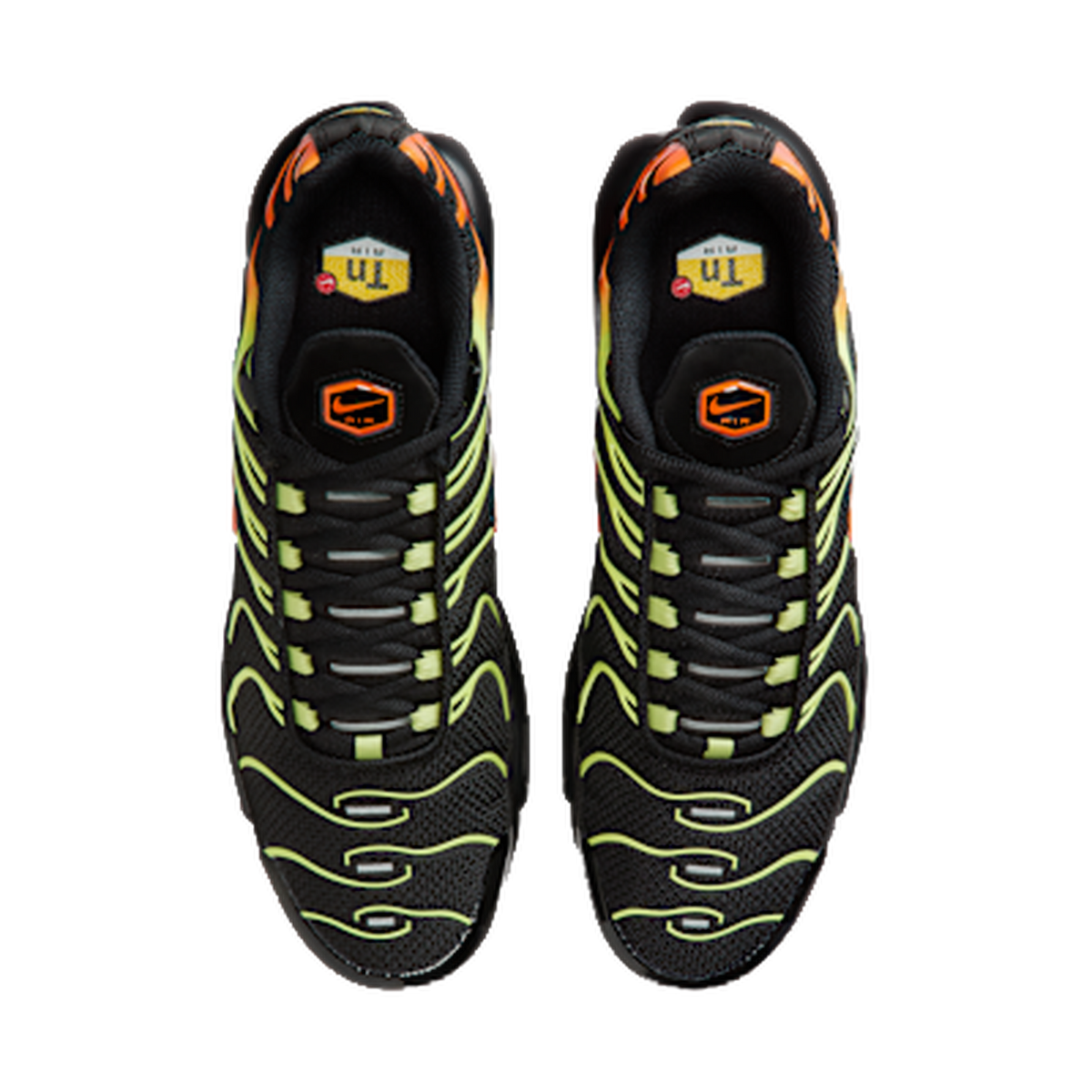 Nike Air Max Plus Sunrise — kolab