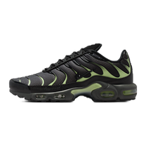 Nike Air Max Plus Iron Gray Light Liquid Lime Black — kolab