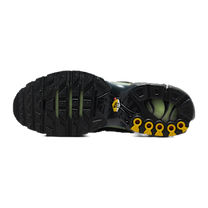 Nike Air Max Plus Iron Gray Light Liquid Lime Black — kolab