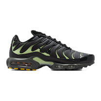 Nike Air Max Plus Iron Gray Light Liquid Lime Black — kolab