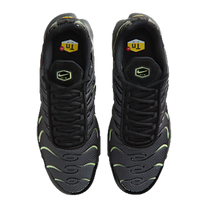 Nike Air Max Plus Iron Gray Light Liquid Lime Black — kolab
