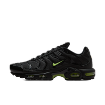 Nike Air Max Plus Black Volt Ice · kolab
