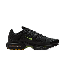 Nike Air Max Plus Black Volt Ice · kolab