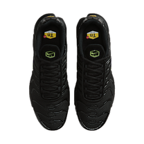 Nike Air Max Plus Black Volt Ice · kolab