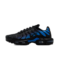 Nike Air Max Plus Black Blue Crystal · kolab