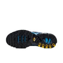 Nike Air Max Plus Black Blue Crystal · kolab