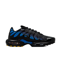 Nike Air Max Plus Black Blue Crystal · kolab