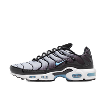 Nike Air Max Plus Black Light Smoke Grey — kolab