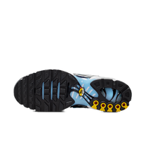 Nike Air Max Plus Black Light Smoke Grey — kolab