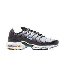 Nike Air Max Plus Black Light Smoke Grey — kolab