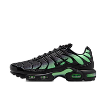 Nike Air Max Plus Black Symphony Green · kolab