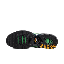 Nike Air Max Plus Black Symphony Green · kolab
