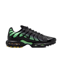 Nike Air Max Plus Black Symphony Green · kolab