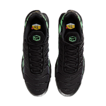 Nike Air Max Plus Black Symphony Green · kolab