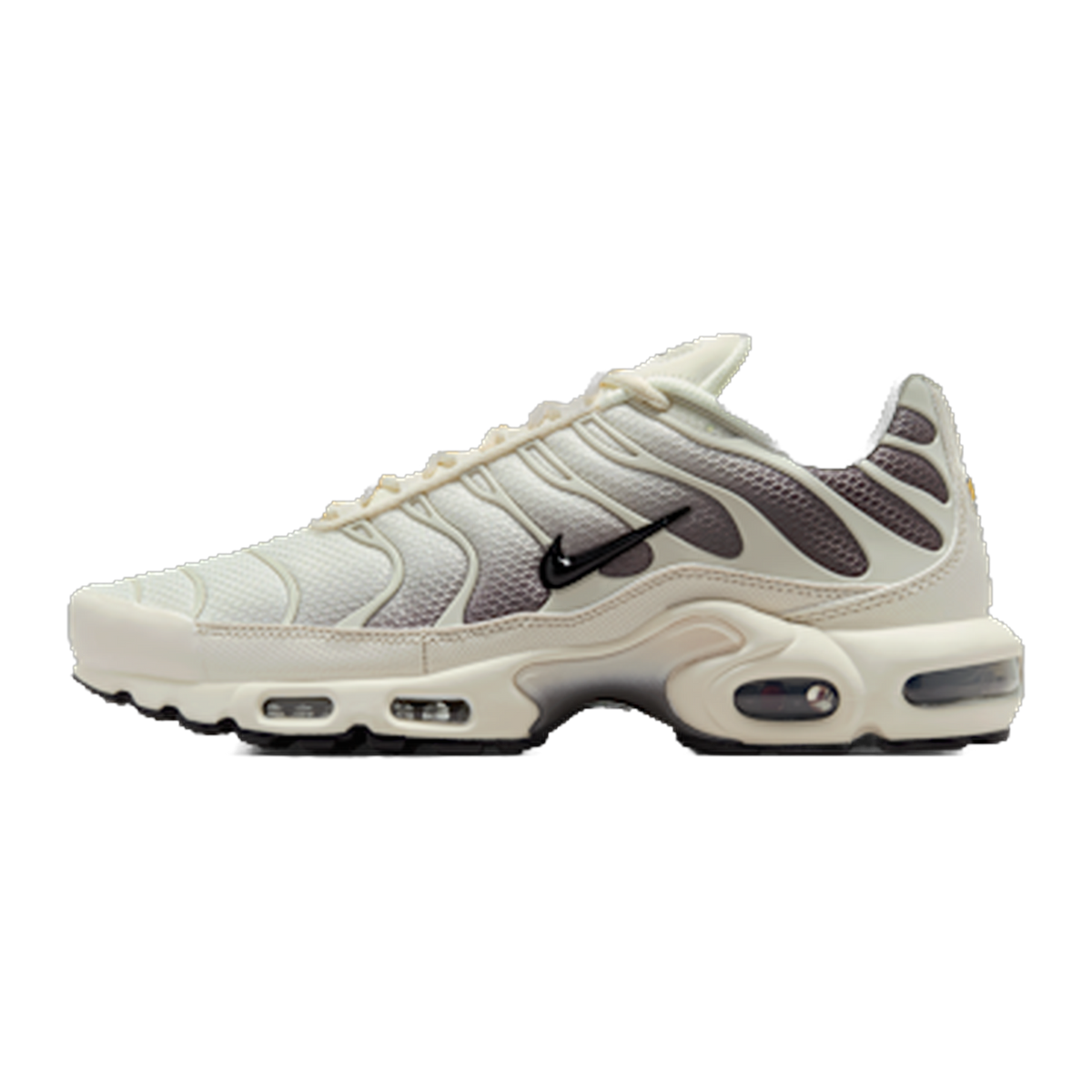 Air Max Plus 'Light Orewood Cave Stone' — kolab