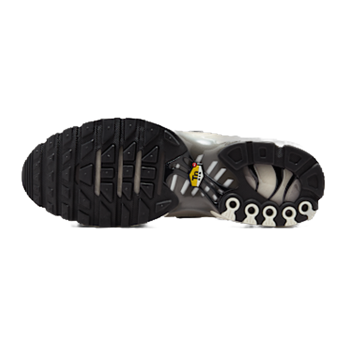 Air Max Plus 'Light Orewood Cave Stone' — kolab