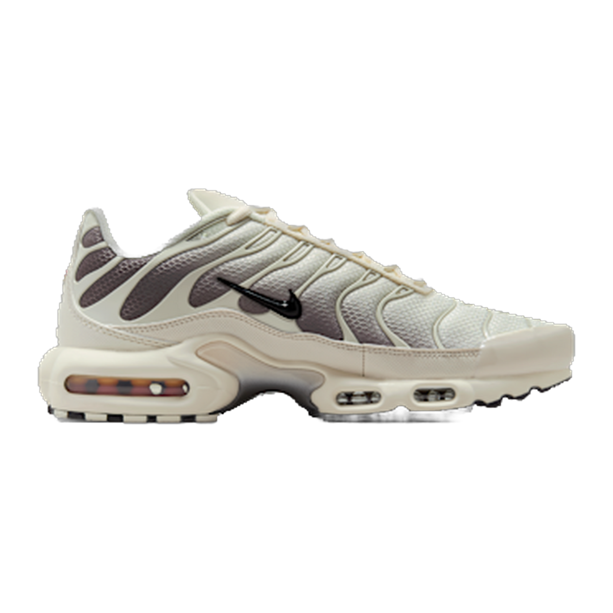 Air Max Plus 'Light Orewood Cave Stone' — kolab