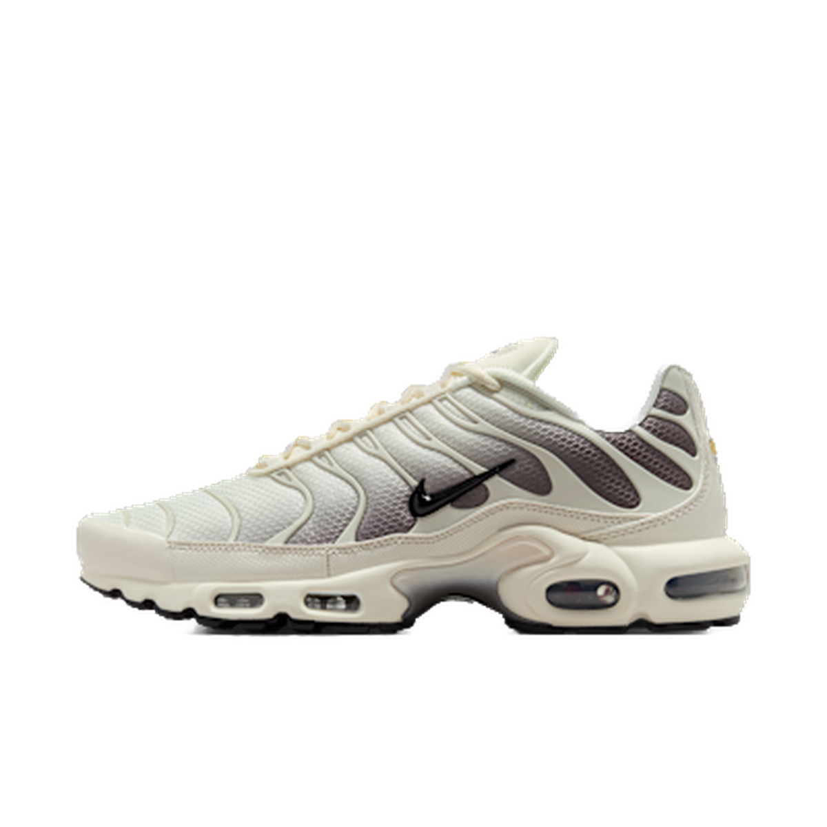 Air Max Plus 'Light Orewood Cave Stone' — kolab