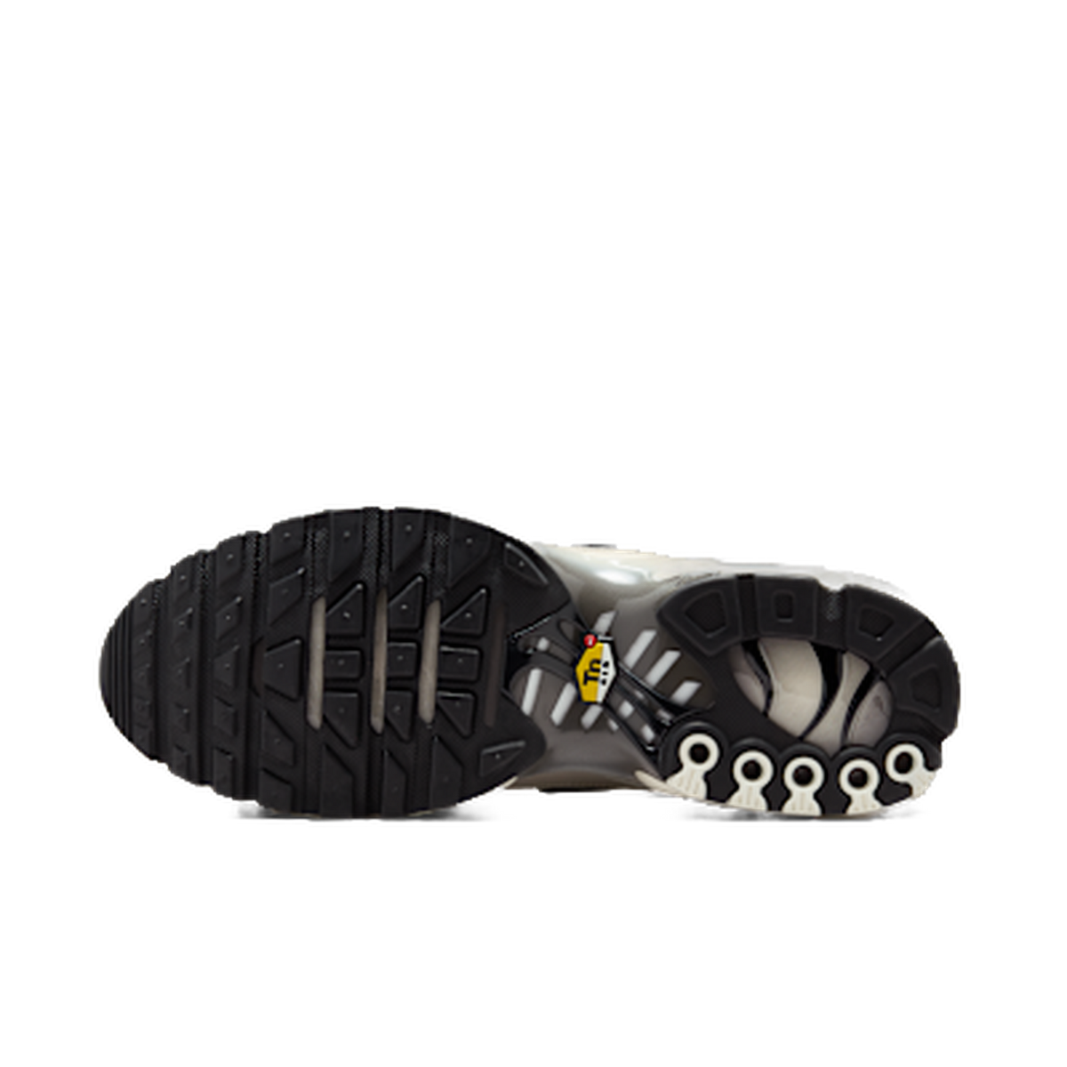 Air Max Plus 'Light Orewood Cave Stone' — kolab
