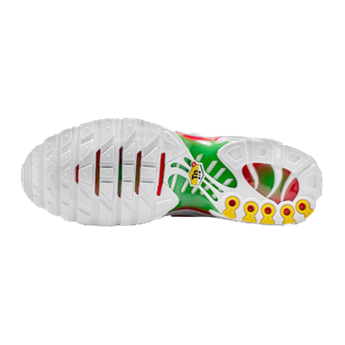 Nike Air Max Plus Italy — kolab
