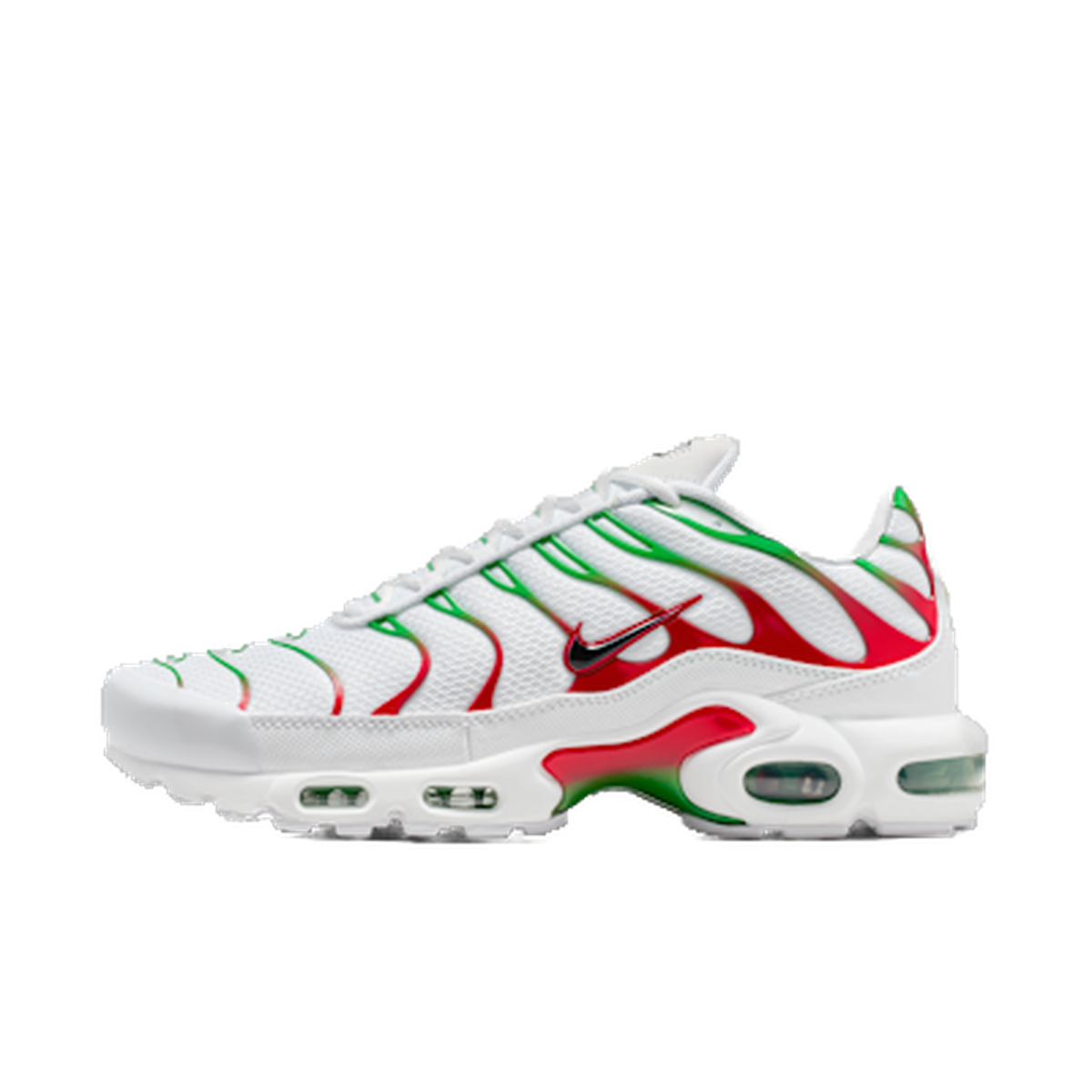 Nike Air Max Plus Italy — kolab