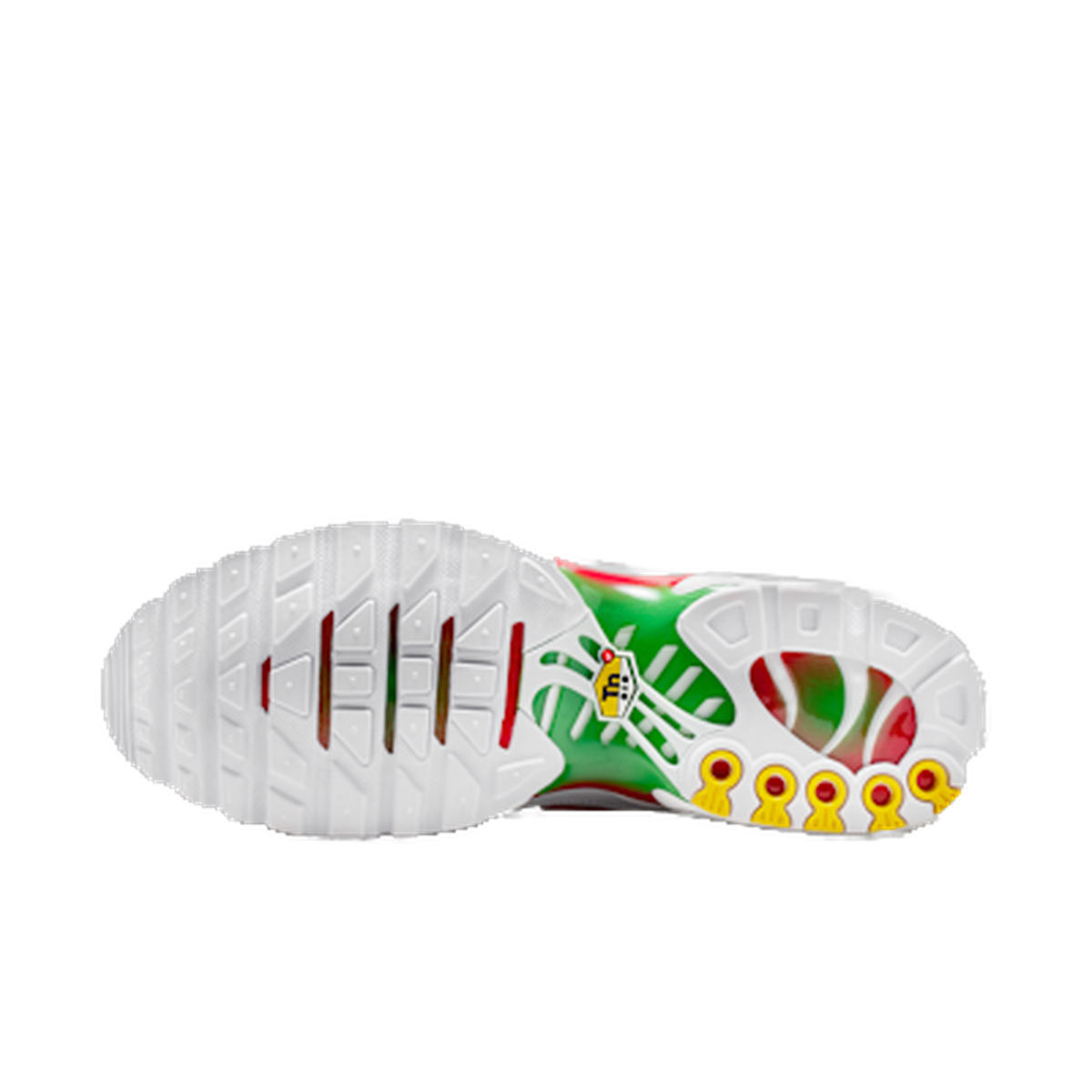 Nike Air Max Plus Italy — kolab