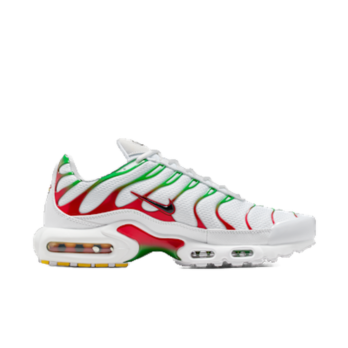 Nike Air Max Plus Italy — kolab