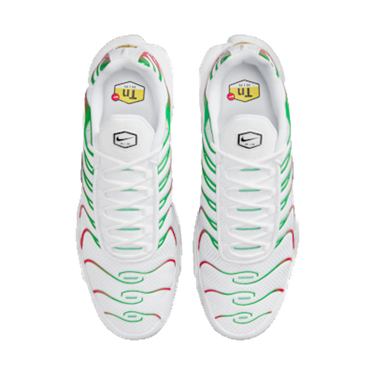 Nike Air Max Plus Italy — kolab