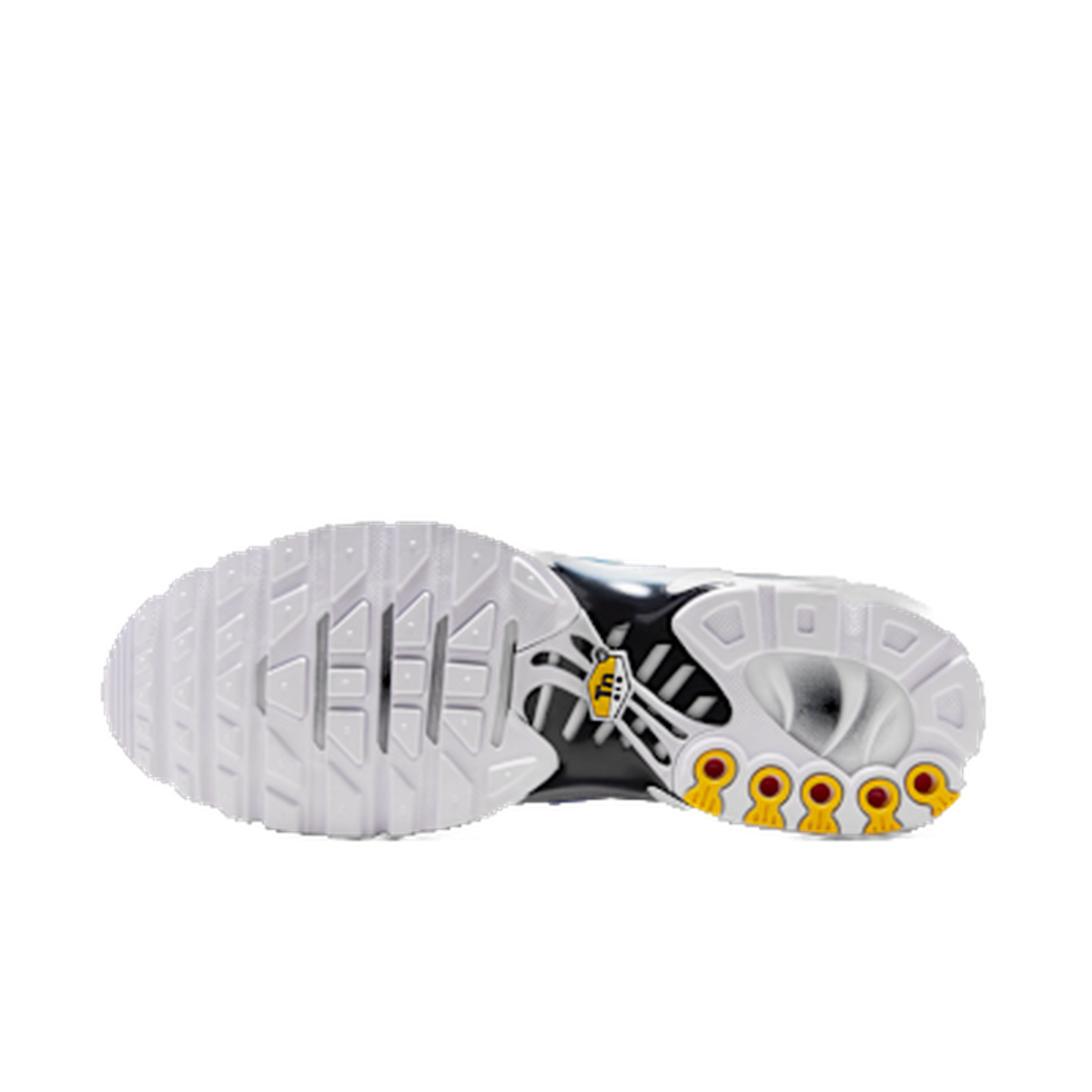 Nike Air Max Plus White Crystal Blue — kolab