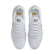 Nike Air Max Plus White Crystal Blue — kolab