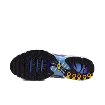 Nike Air Max Plus White Gradient Blue — kolab