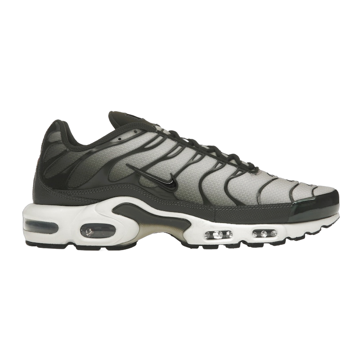 Nike Air Max Plus Sequoia Cargo Khaki — kolab