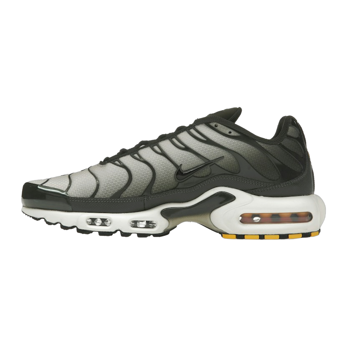 Nike Air Max Plus Sequoia Cargo Khaki — kolab