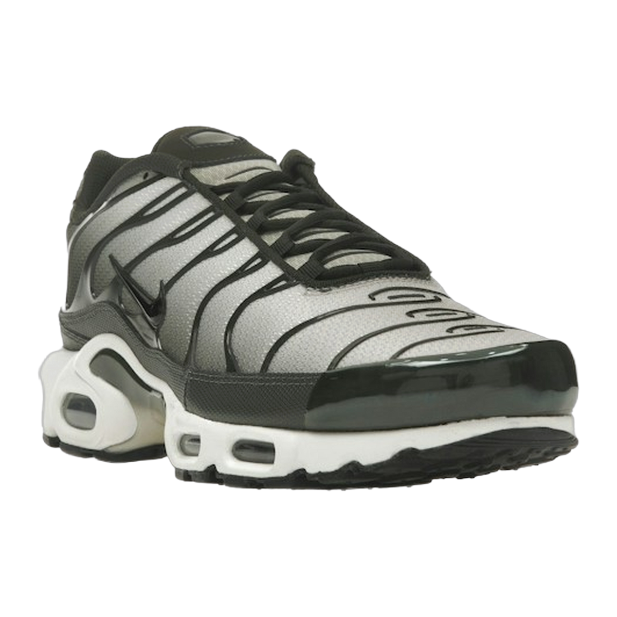 Nike Air Max Plus Sequoia Cargo Khaki — kolab