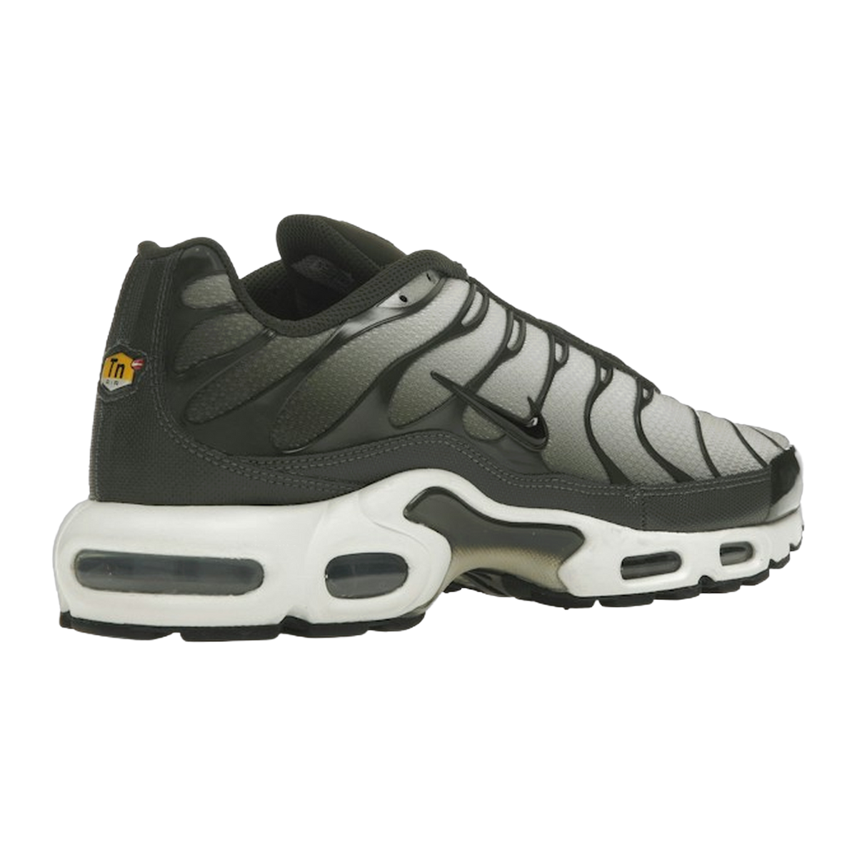 Nike Air Max Plus Sequoia Cargo Khaki — kolab
