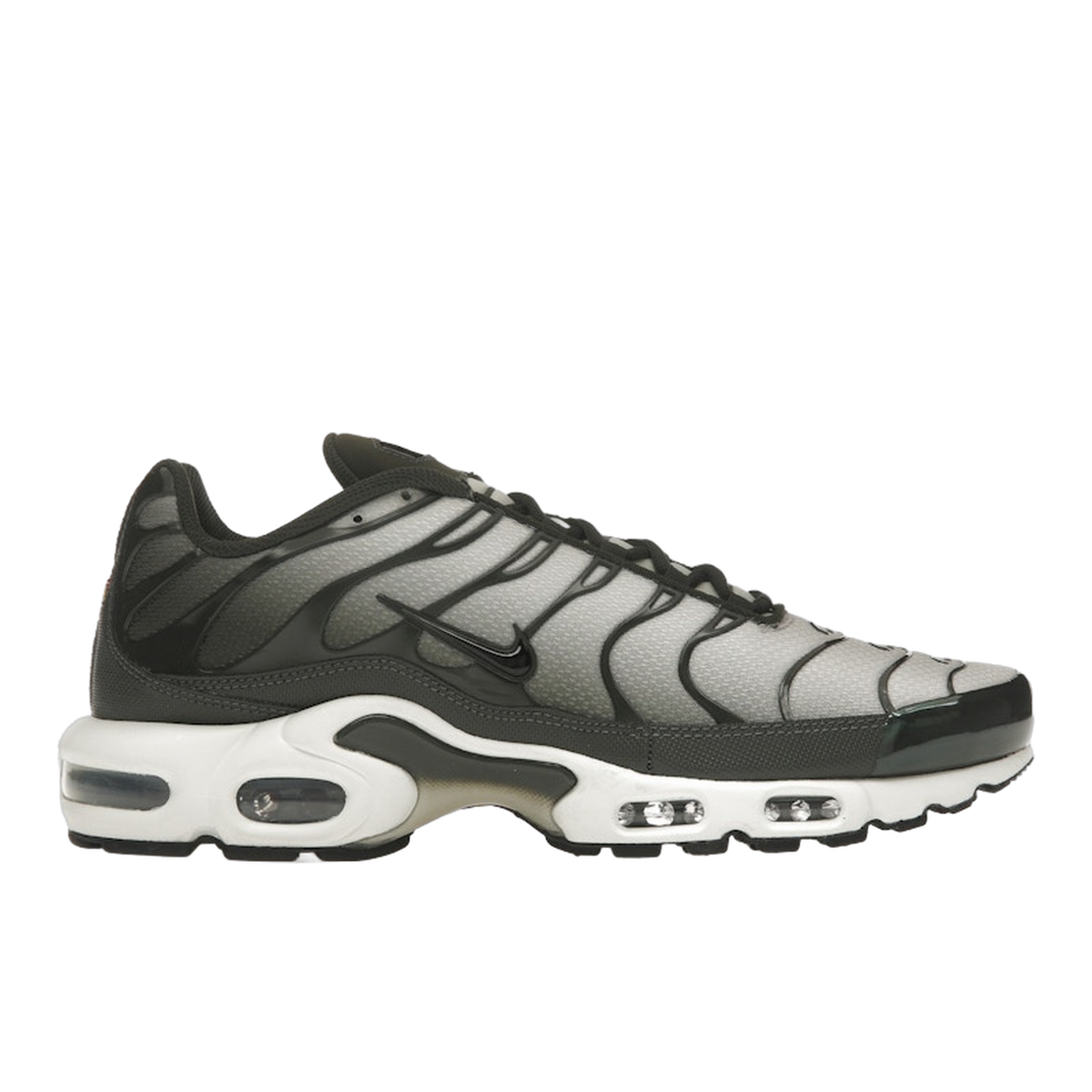 Nike Air Max Plus Sequoia Cargo Khaki — kolab