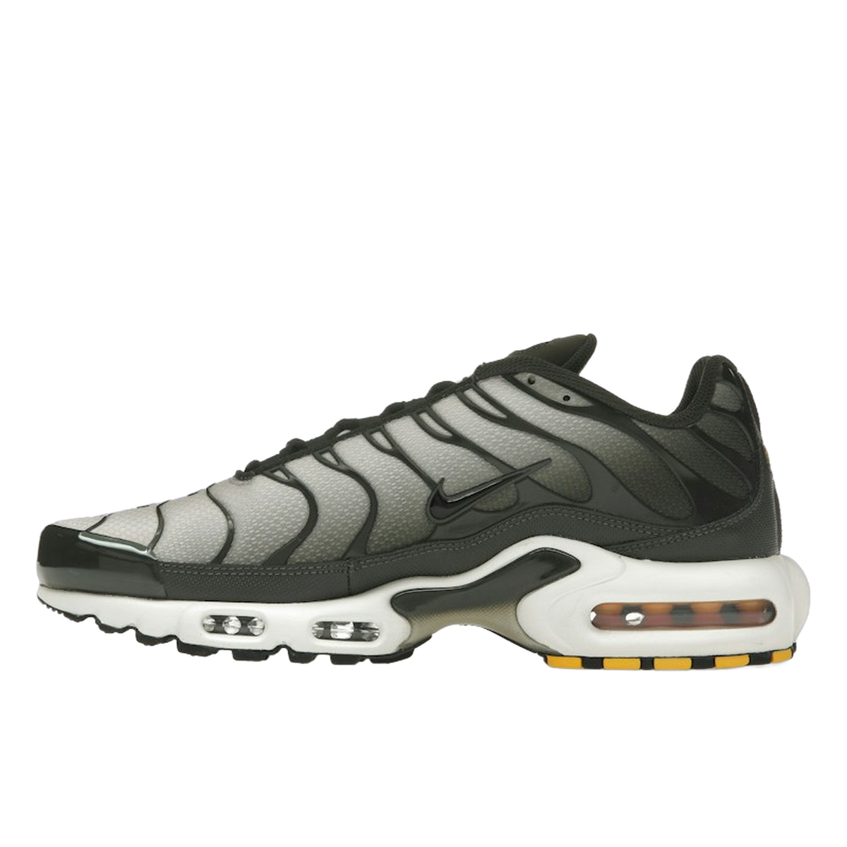 Nike Air Max Plus Sequoia Cargo Khaki — kolab
