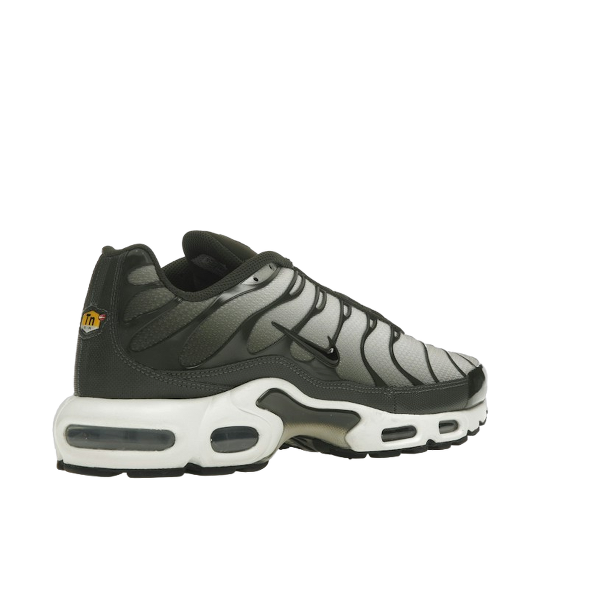 Nike Air Max Plus Sequoia Cargo Khaki — kolab