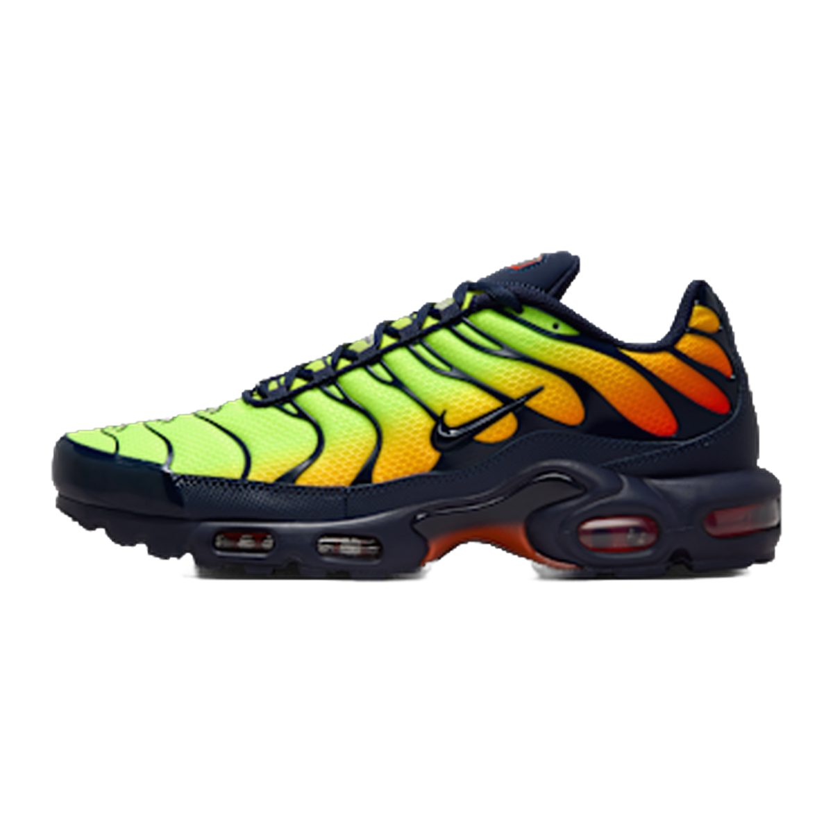 Nike Air Max Plus Lemon Venom — kolab
