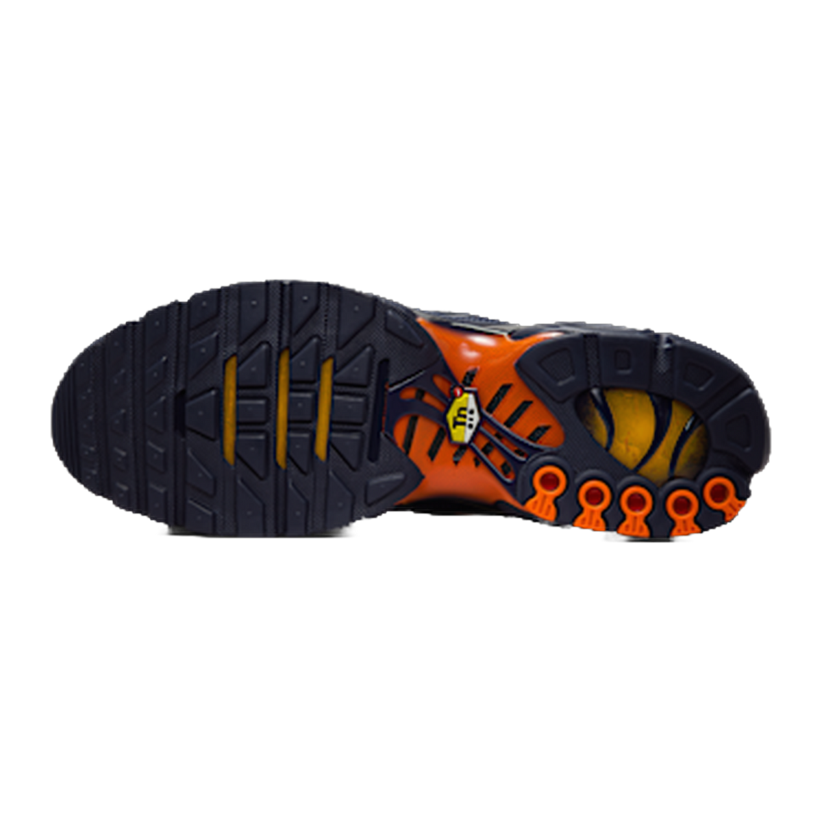 Nike Air Max Plus Lemon Venom — kolab