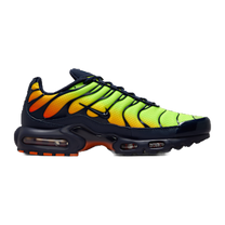 Nike Air Max Plus Lemon Venom — kolab
