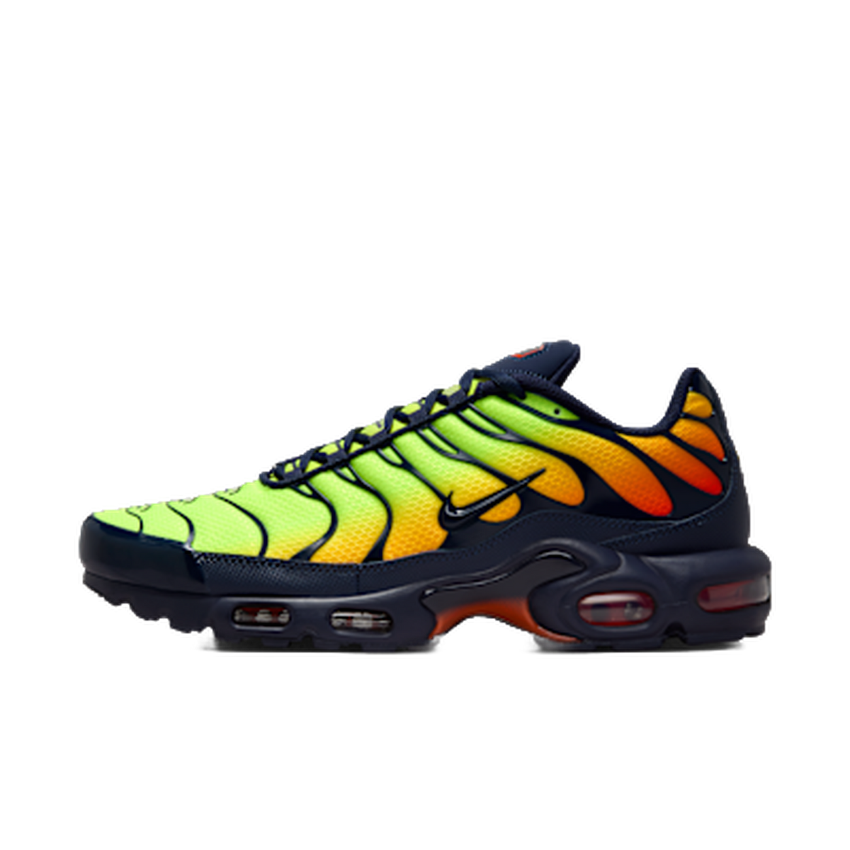 Nike Air Max Plus Lemon Venom — kolab