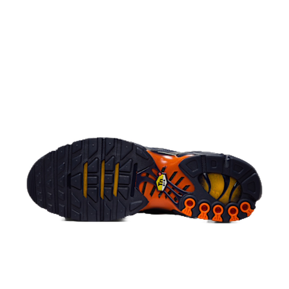 Nike Air Max Plus Lemon Venom — kolab