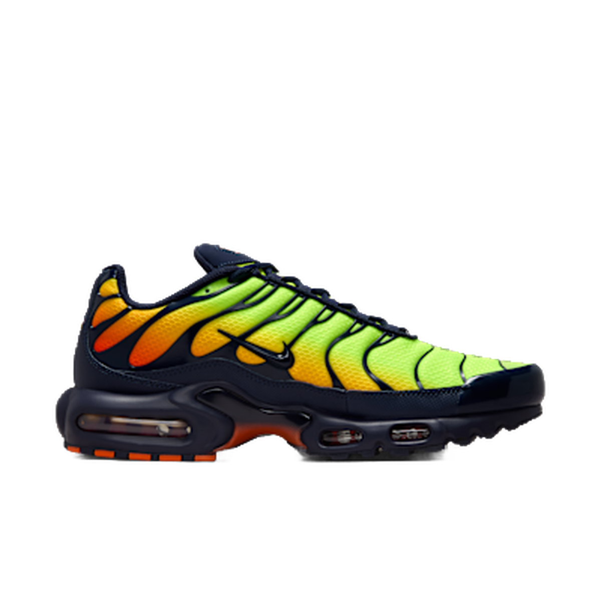 Nike Air Max Plus Lemon Venom — kolab