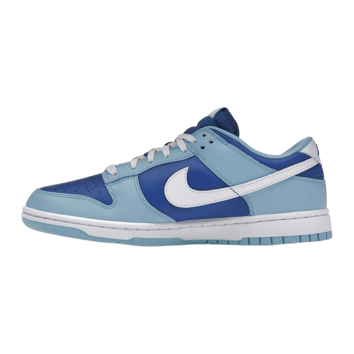 Nike Dunk Low Retro QS Argon · kolab