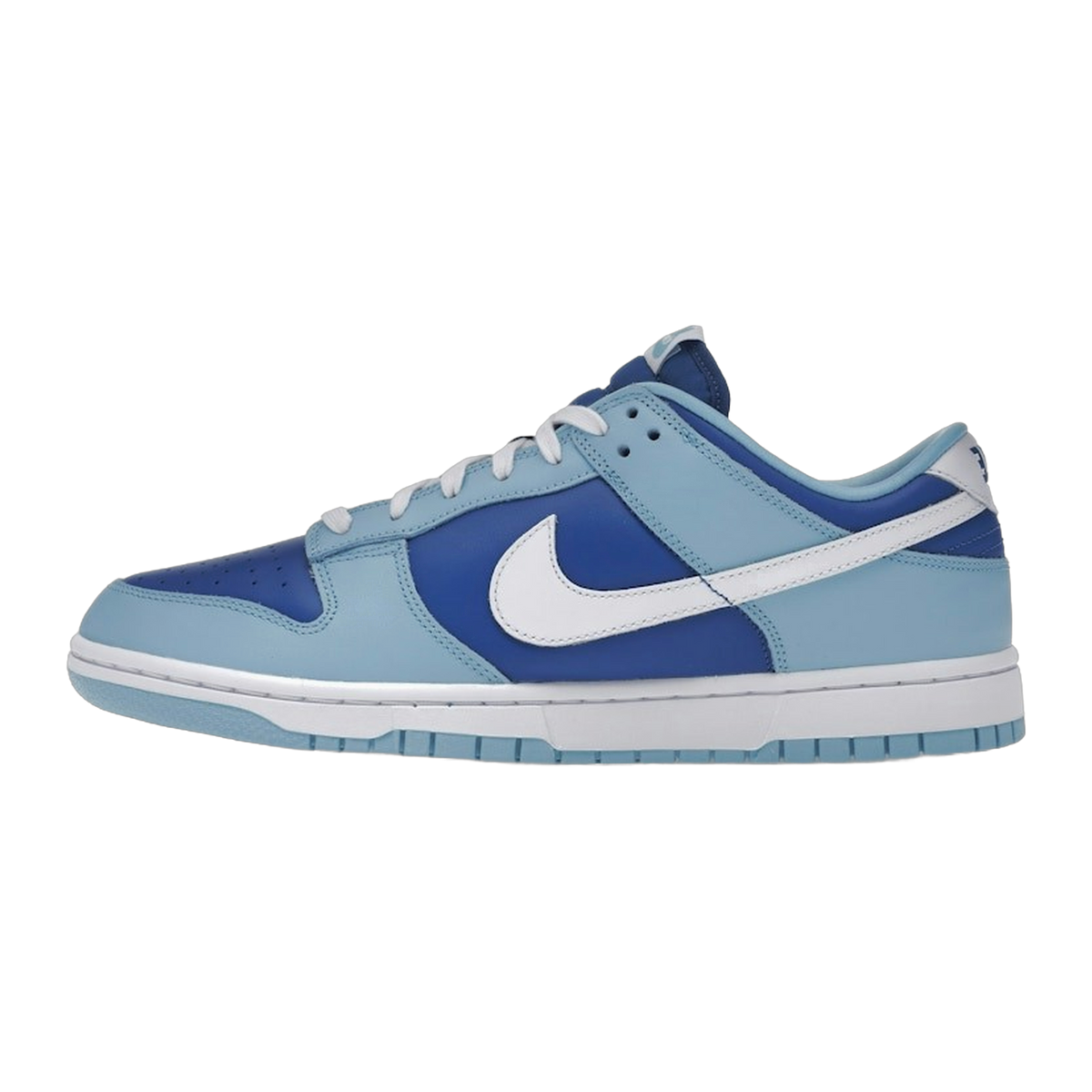 Nike Dunk Low Retro QS Argon — kolab