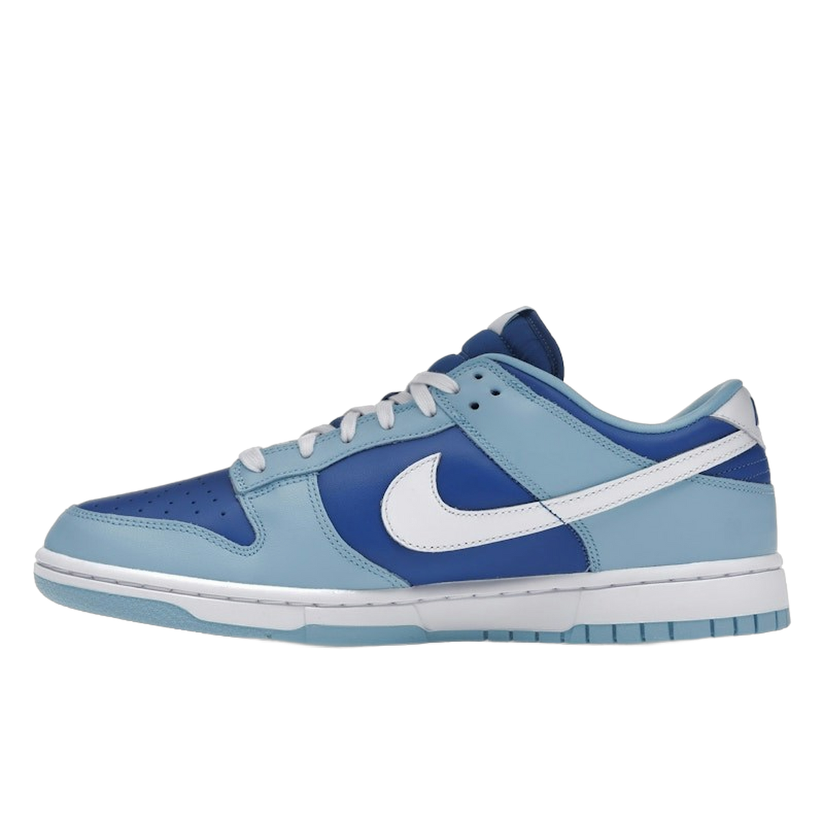 Nike Dunk Low Retro QS Argon — kolab